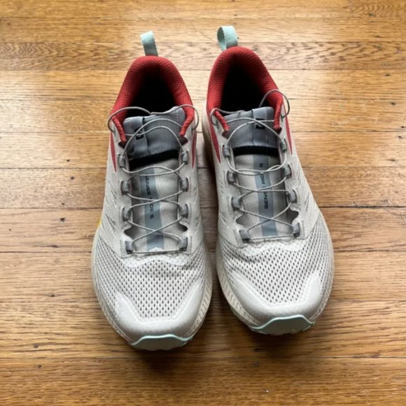 Salomon  Sense Ride 5 - Picture 2 of 6